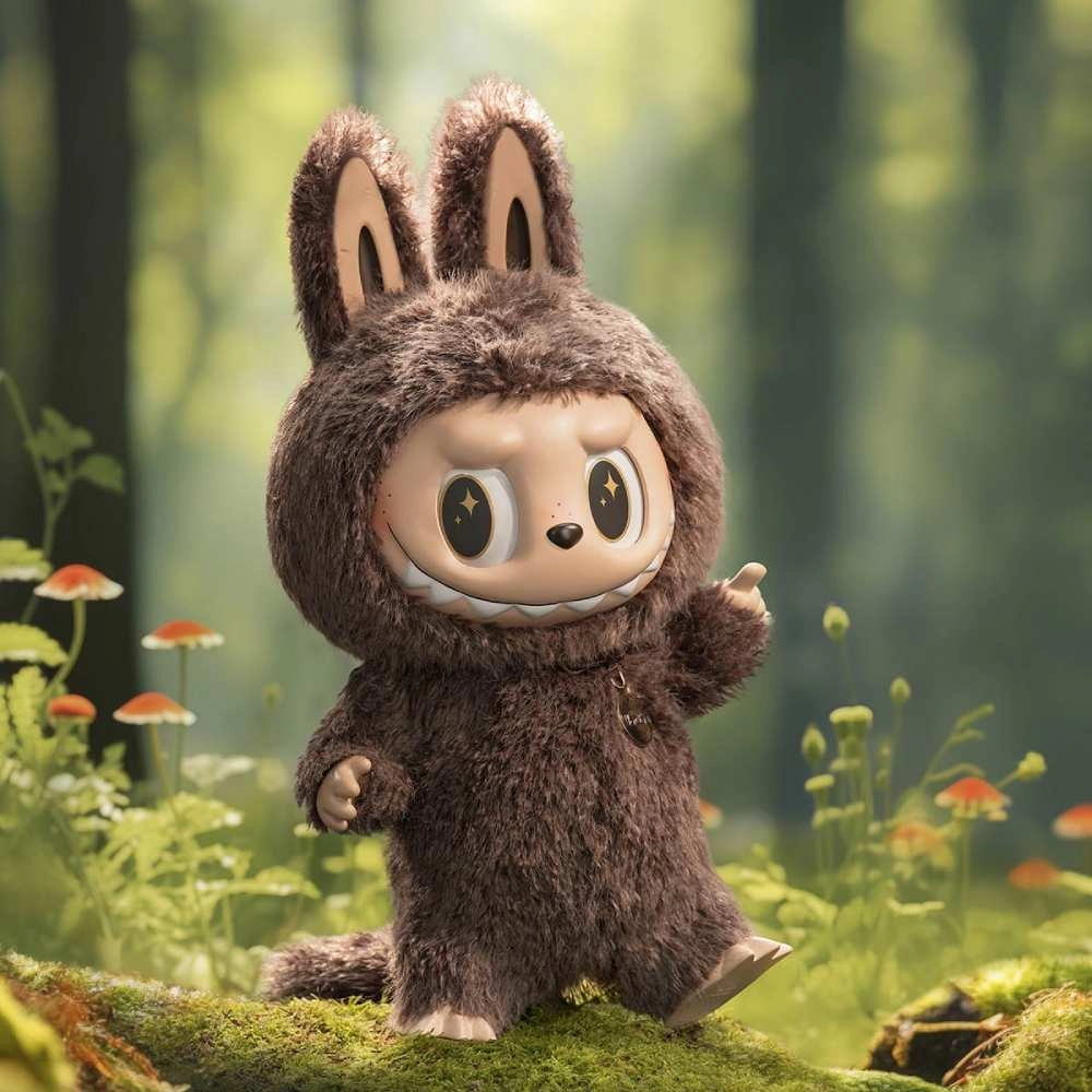 Купить Игрушка Labubu The Monsters 