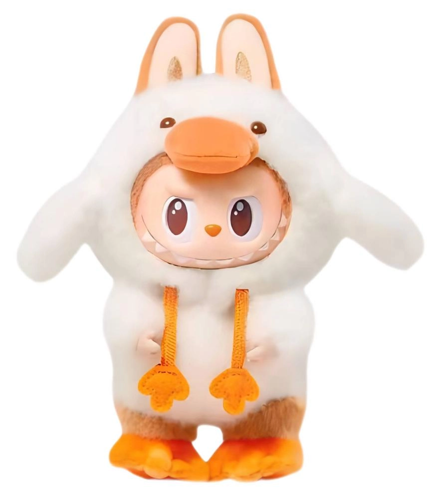Купить Игрушка Labubu The Monsters Forest Fairy Tale (17 CМ